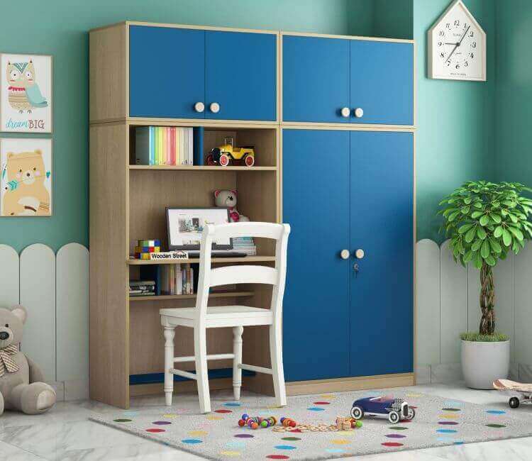 data_wardrobes-mdf_cherry-multi-utility-wardrobe-with-study-table_updated-1_electric-blue_updated_1-750x650